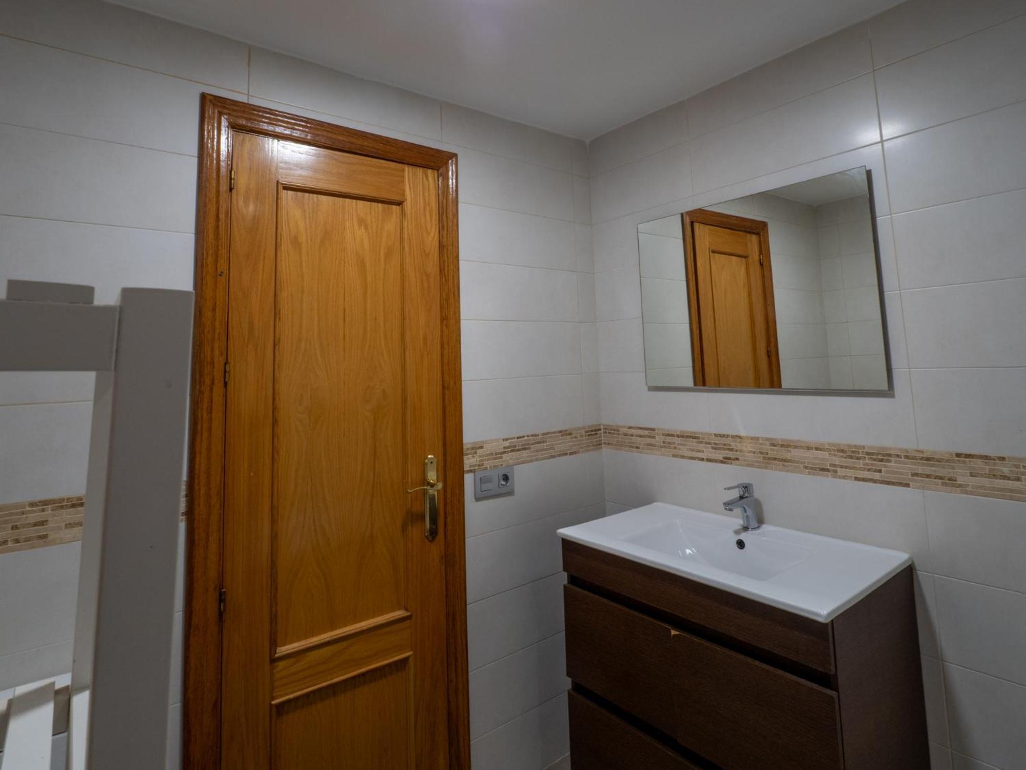 Апартаменти Bhost - Duplex San Miguel Кордова Екстер'єр фото