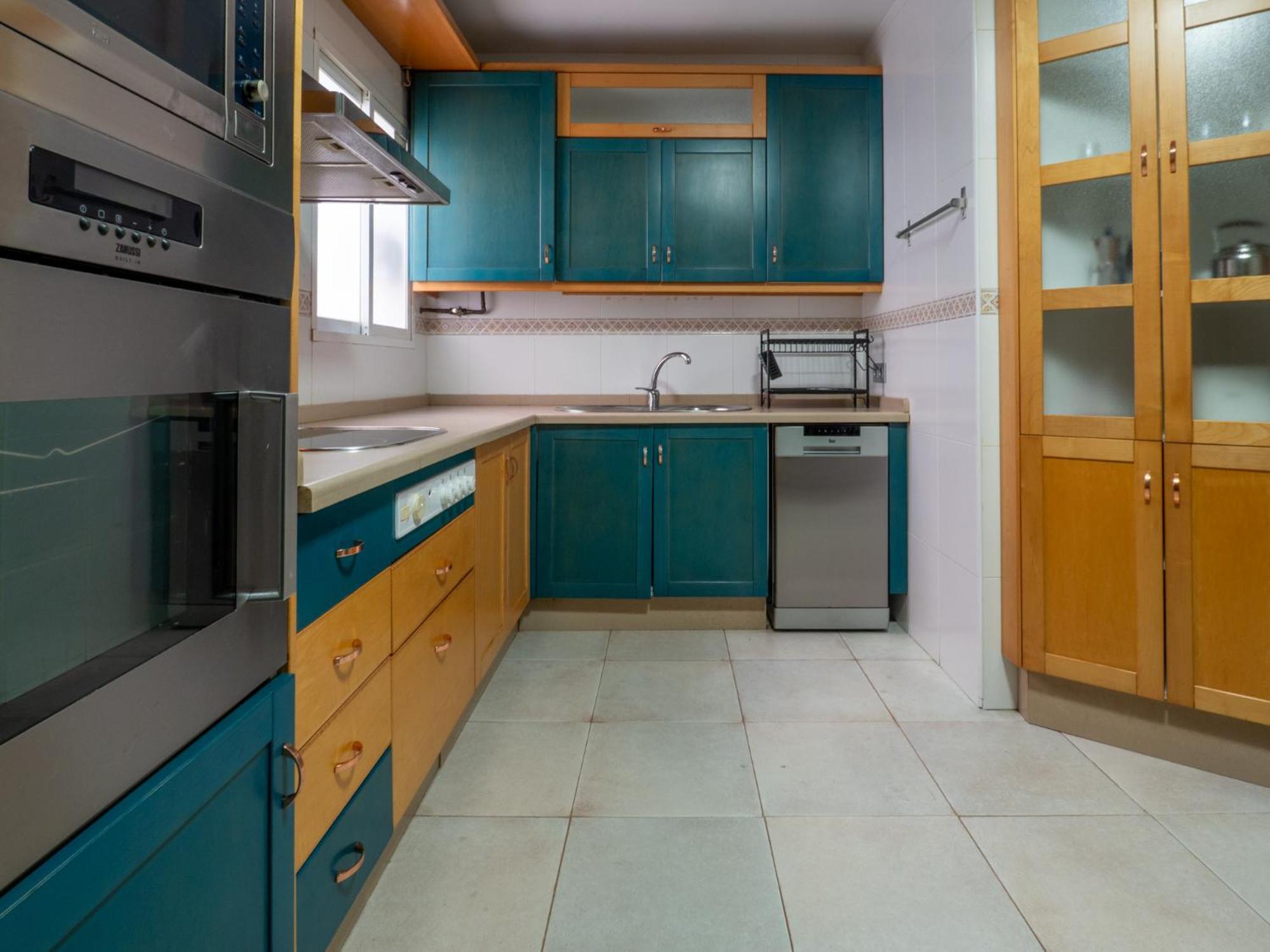 Апартаменти Bhost - Duplex San Miguel Кордова Екстер'єр фото