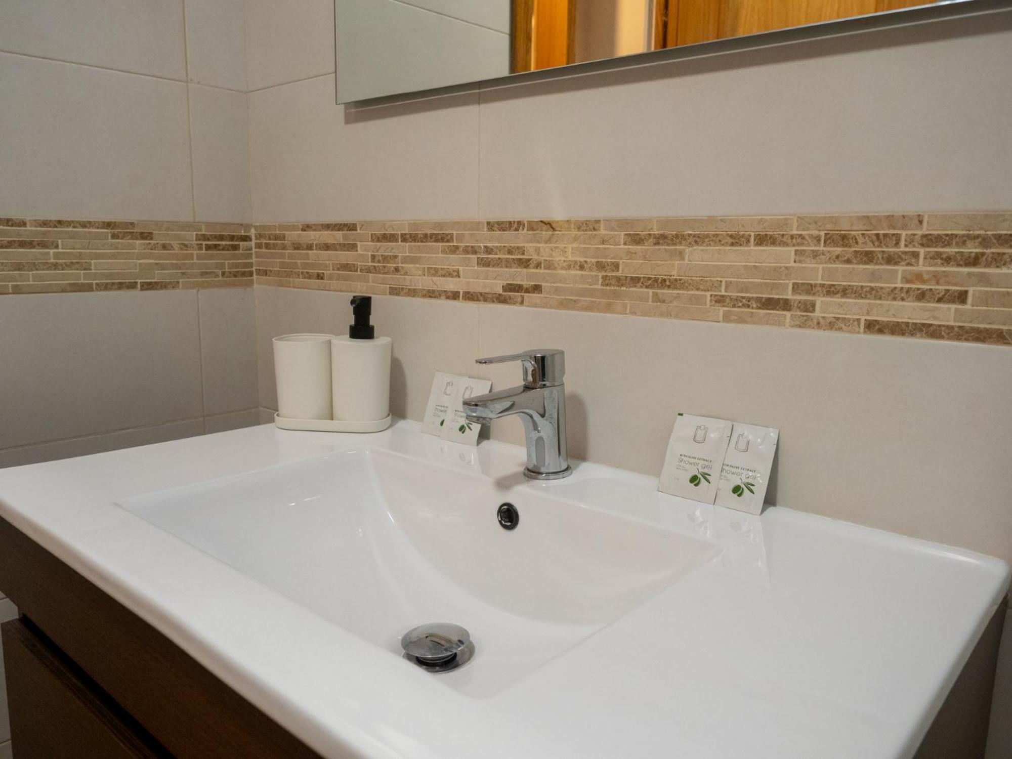 Апартаменти Bhost - Duplex San Miguel Кордова Екстер'єр фото
