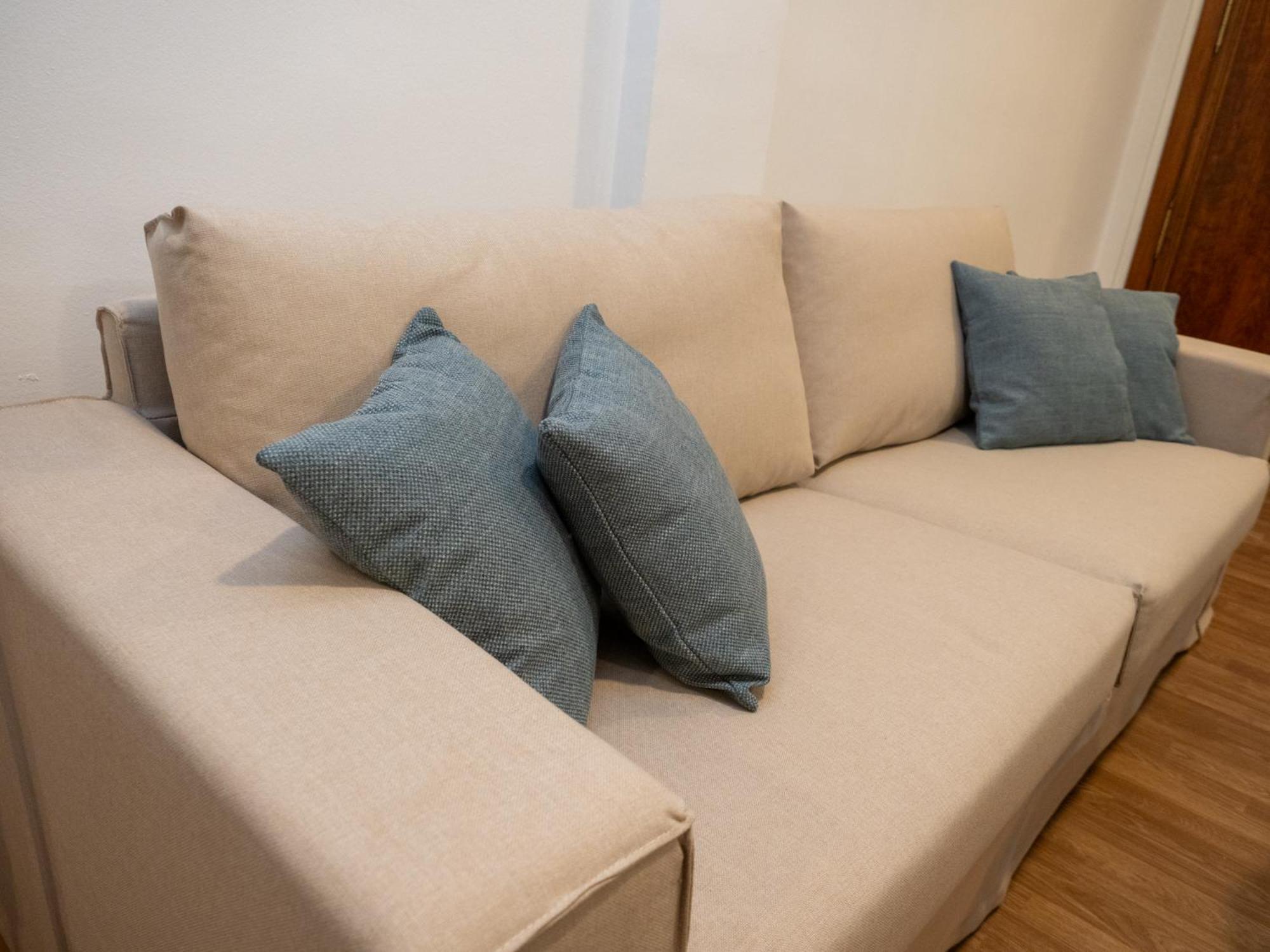 Апартаменти Bhost - Duplex San Miguel Кордова Екстер'єр фото