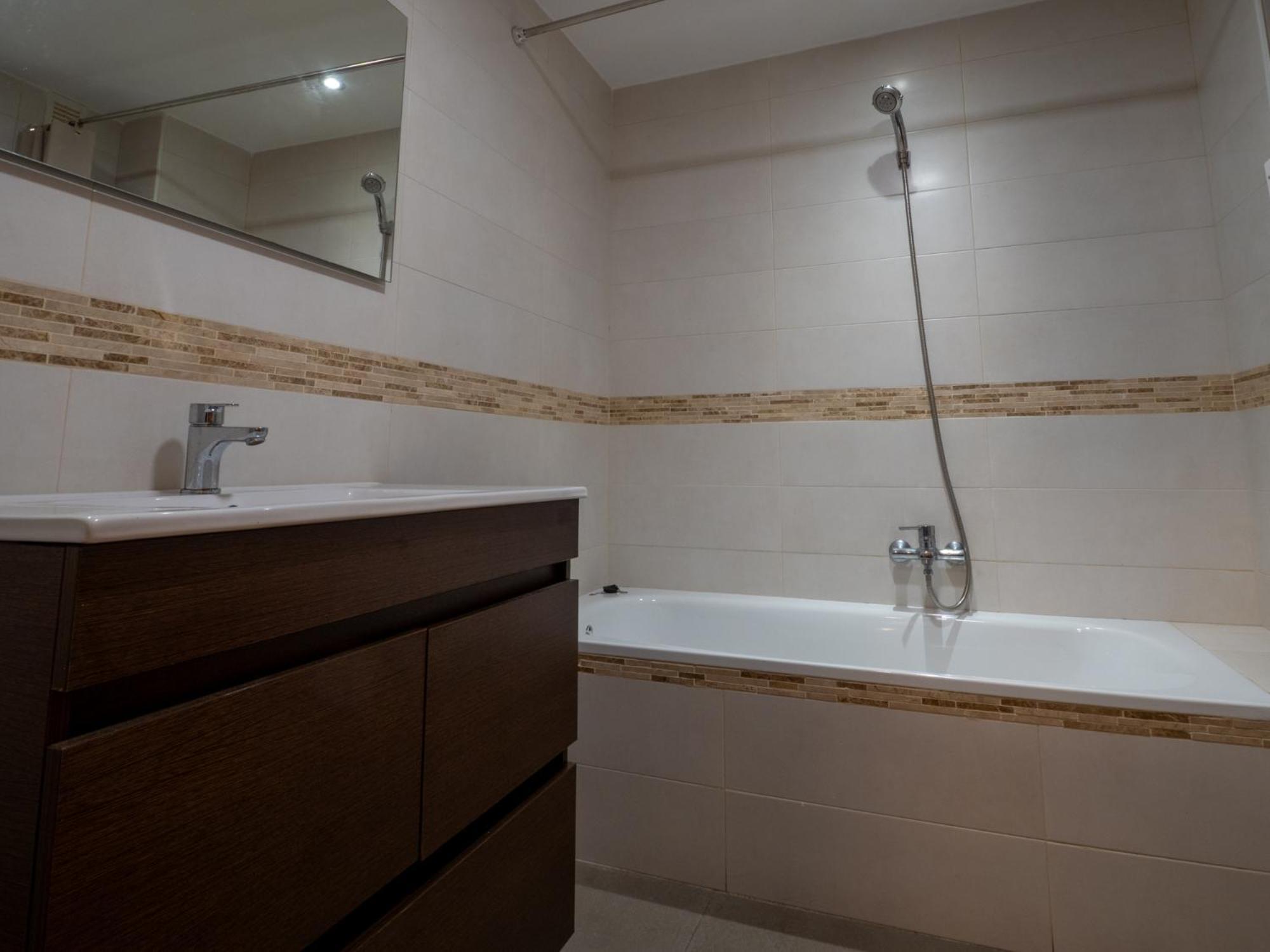 Апартаменти Bhost - Duplex San Miguel Кордова Екстер'єр фото