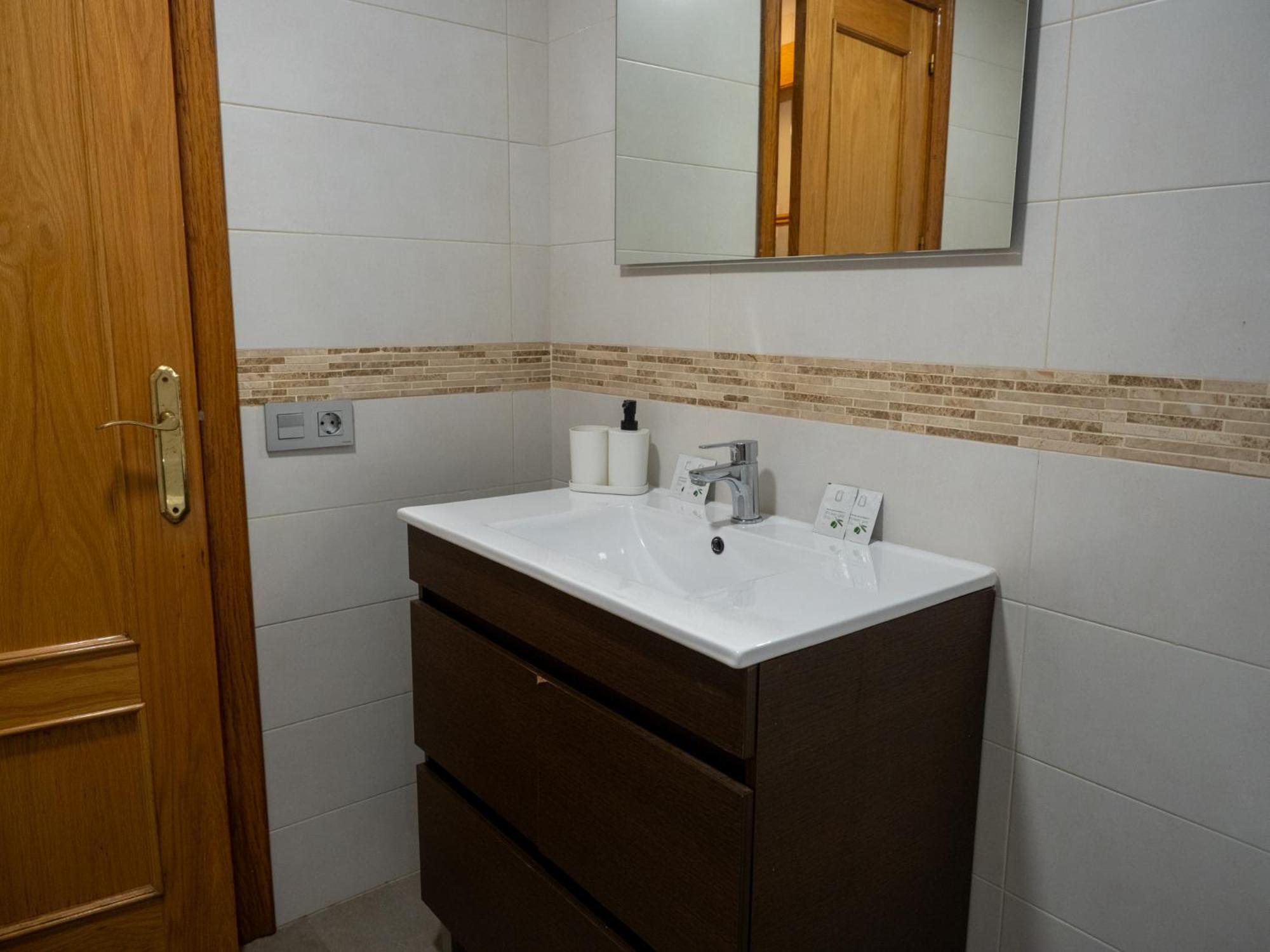 Апартаменти Bhost - Duplex San Miguel Кордова Екстер'єр фото