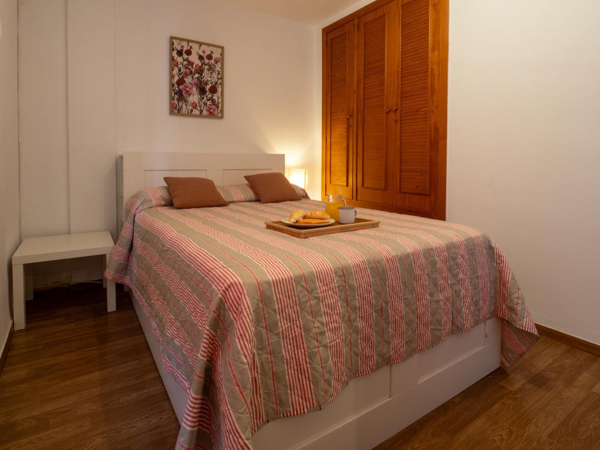 Апартаменти Bhost - Duplex San Miguel Кордова Екстер'єр фото