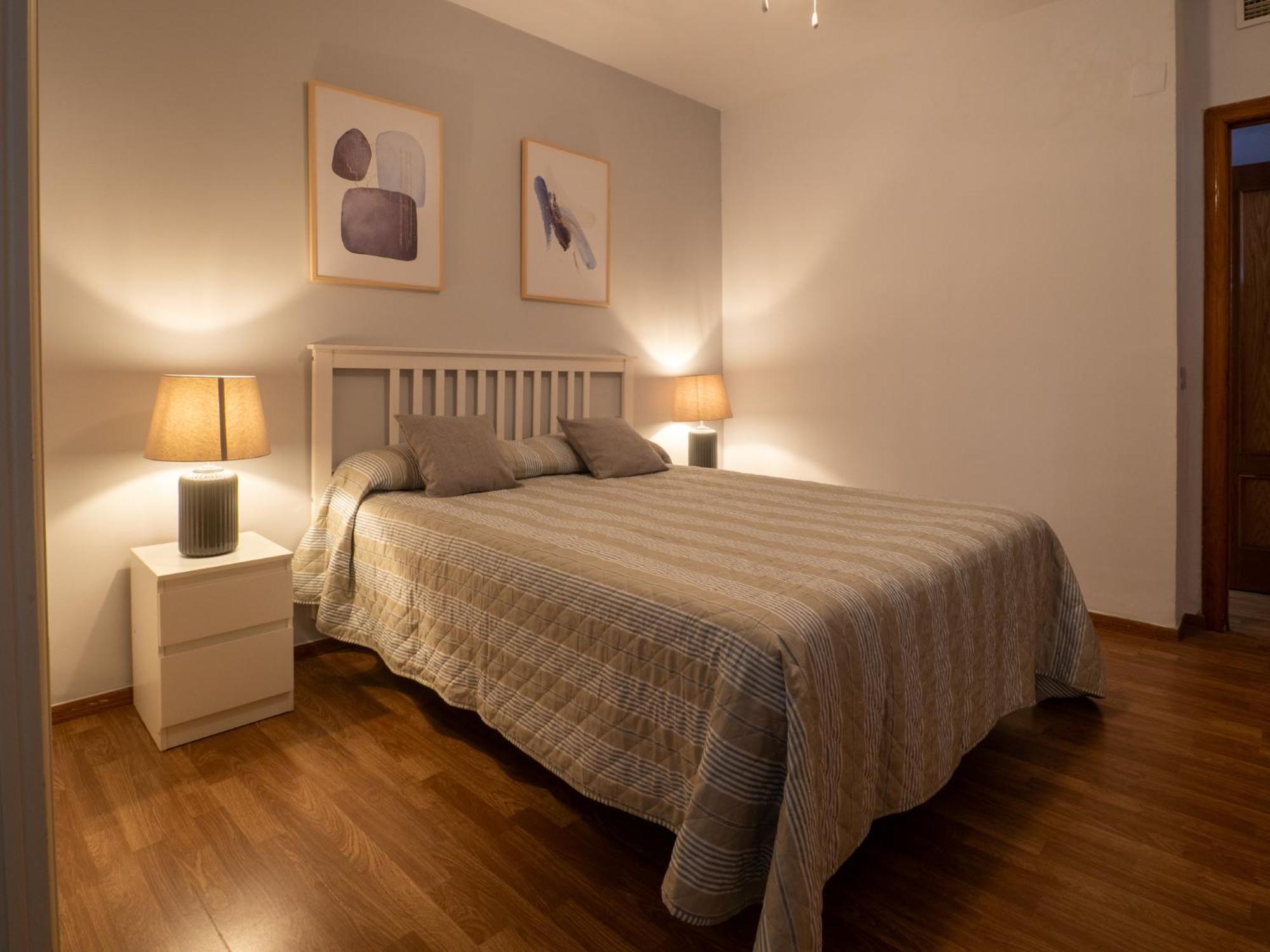 Апартаменти Bhost - Duplex San Miguel Кордова Екстер'єр фото