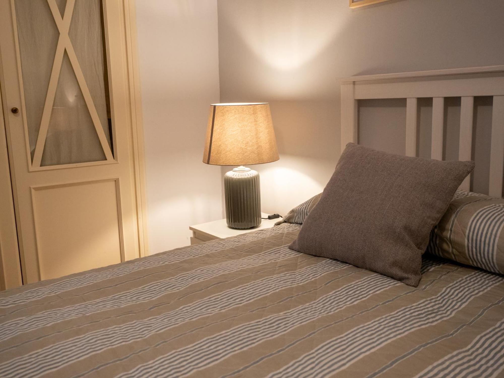 Апартаменти Bhost - Duplex San Miguel Кордова Екстер'єр фото