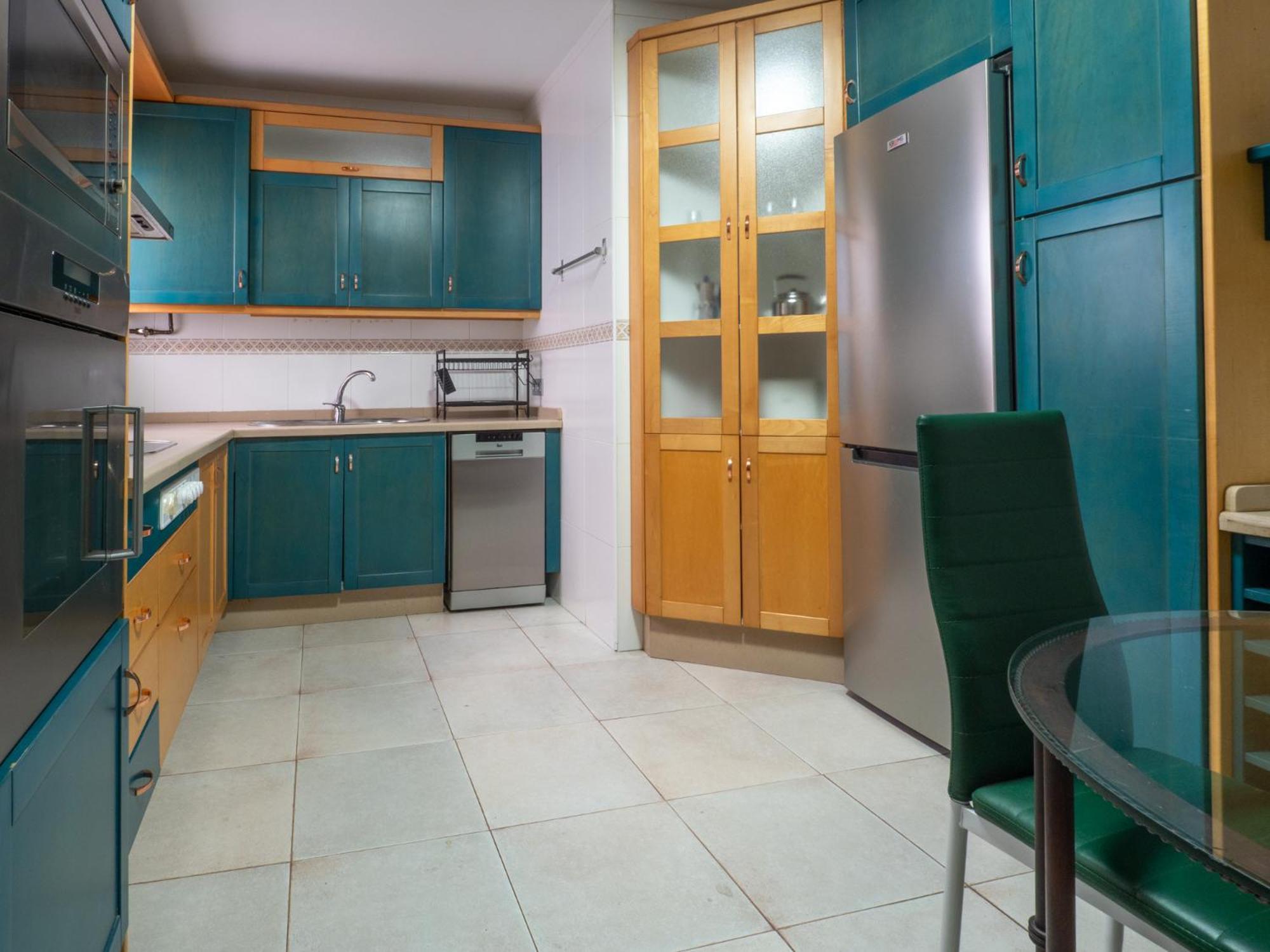 Апартаменти Bhost - Duplex San Miguel Кордова Екстер'єр фото