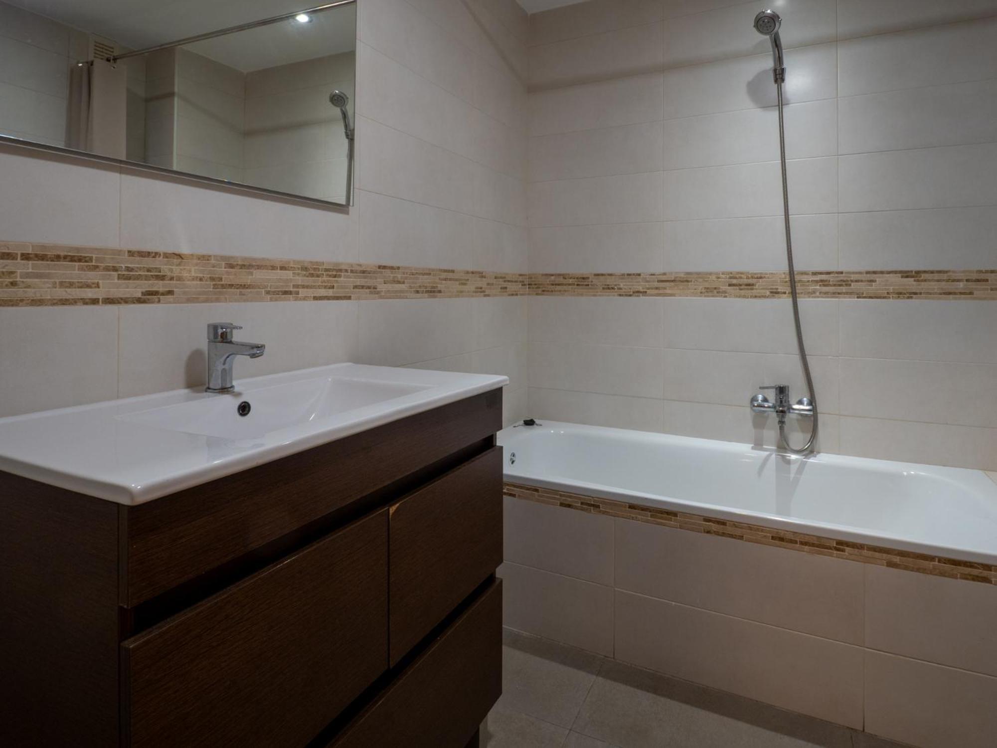 Апартаменти Bhost - Duplex San Miguel Кордова Екстер'єр фото