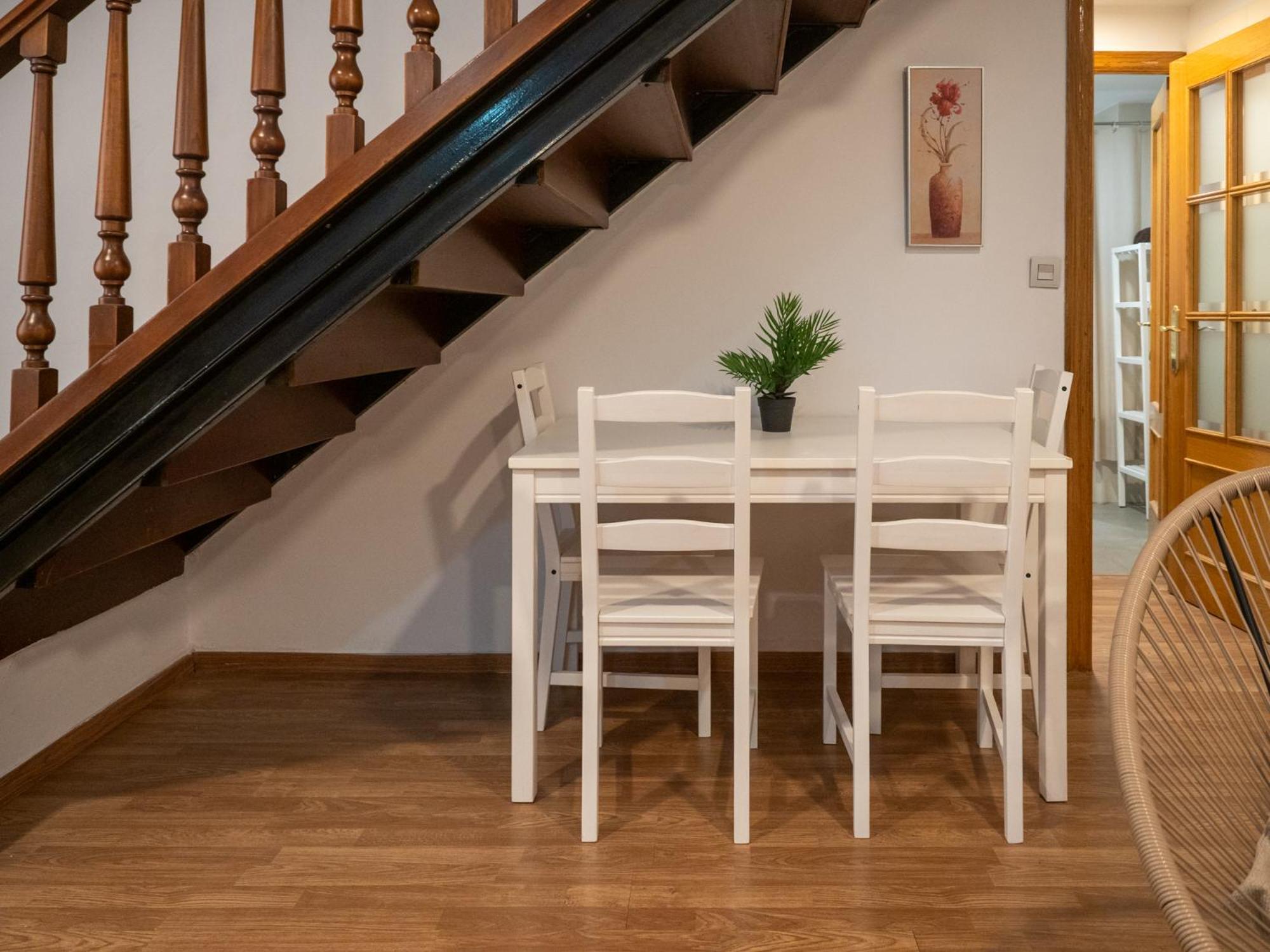 Апартаменти Bhost - Duplex San Miguel Кордова Екстер'єр фото