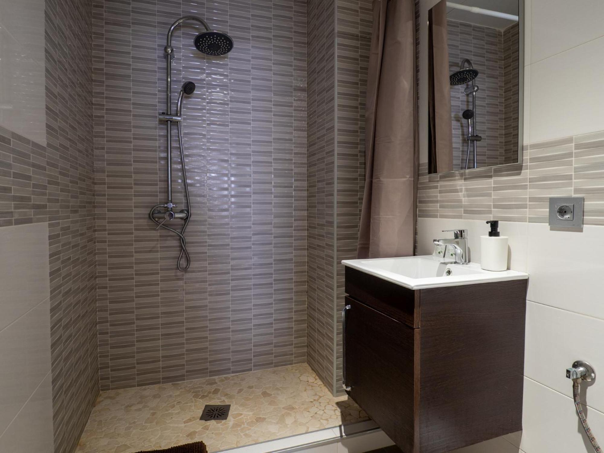 Апартаменти Bhost - Duplex San Miguel Кордова Екстер'єр фото