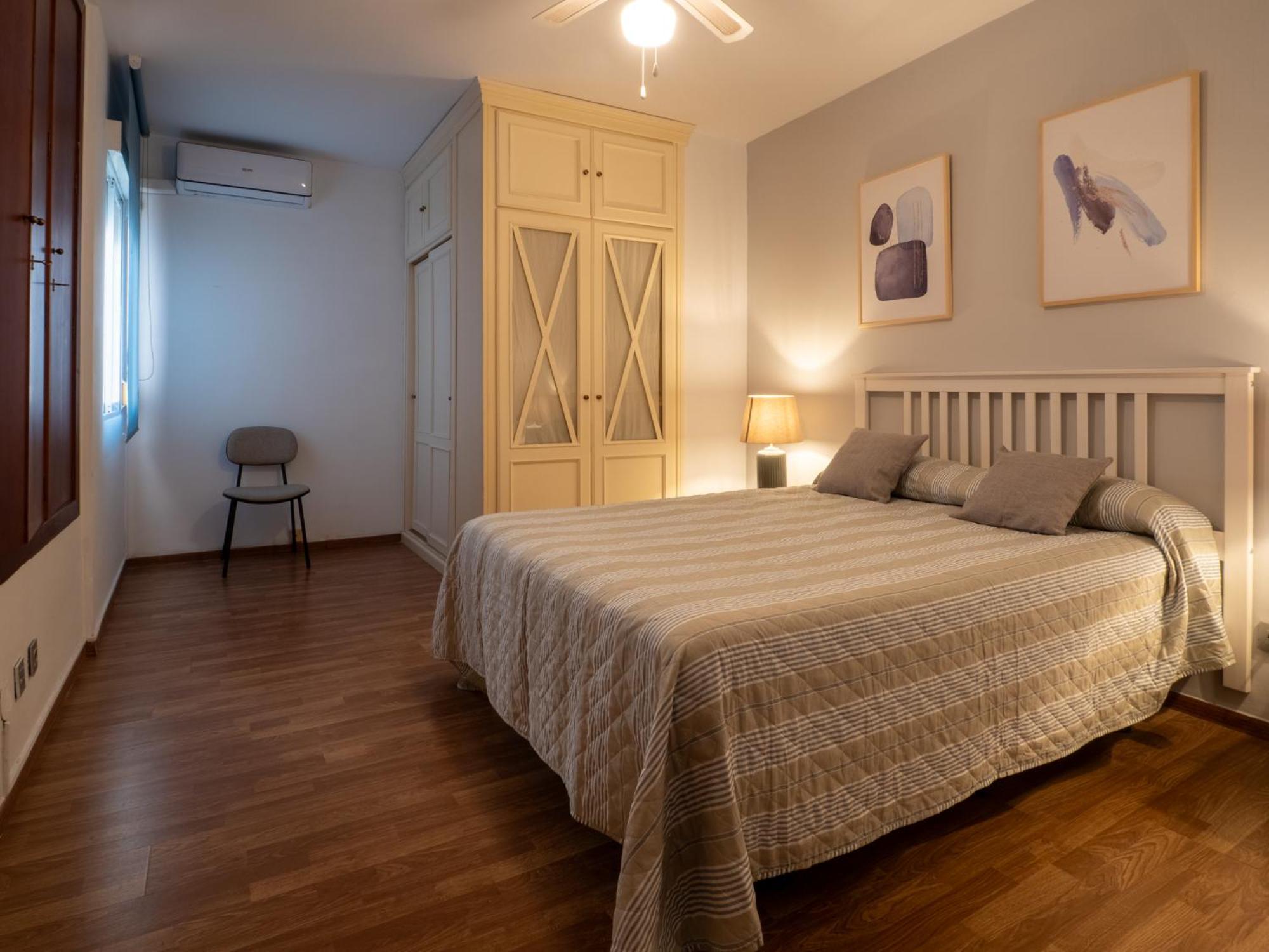 Апартаменти Bhost - Duplex San Miguel Кордова Екстер'єр фото