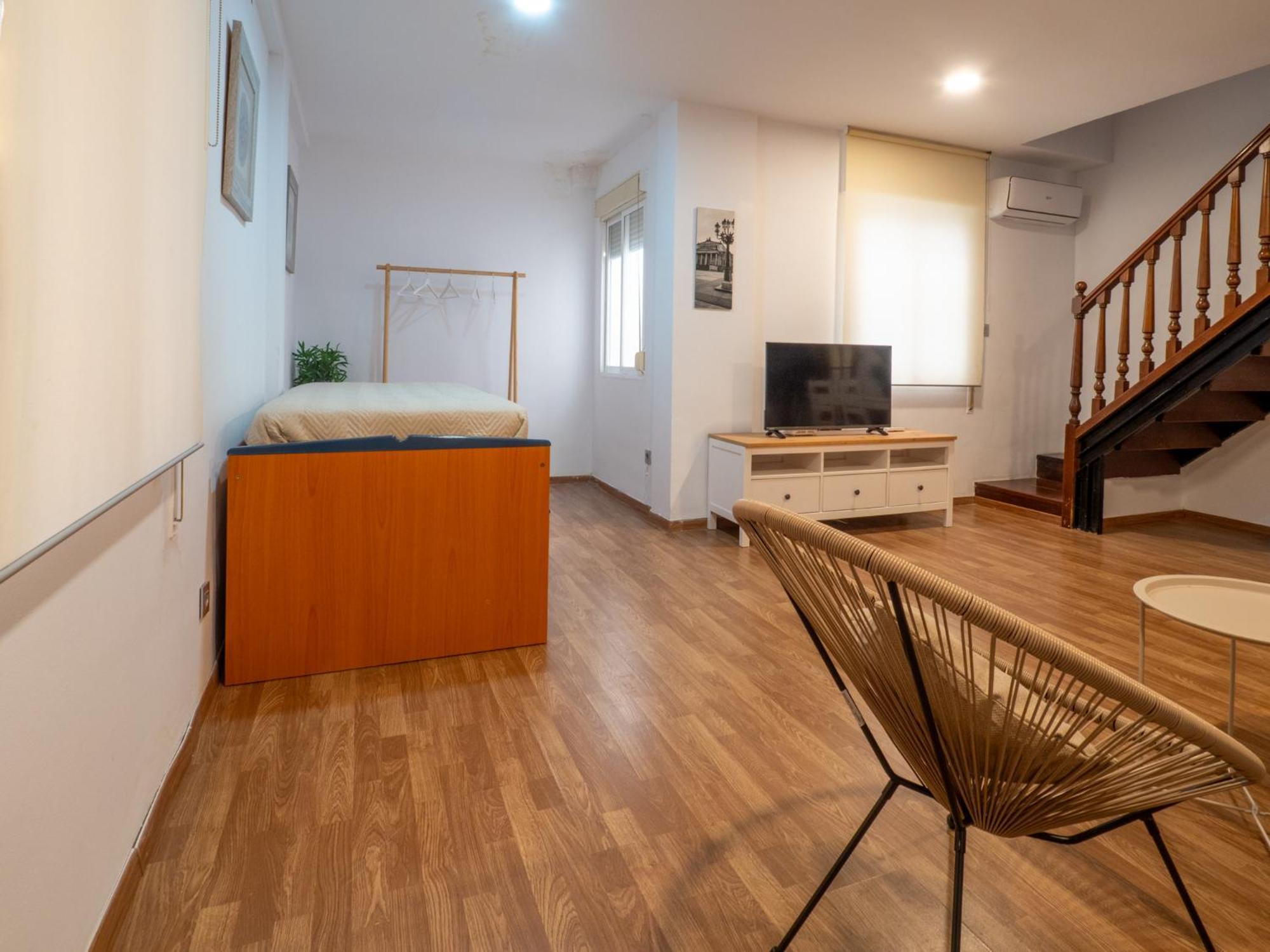 Апартаменти Bhost - Duplex San Miguel Кордова Екстер'єр фото